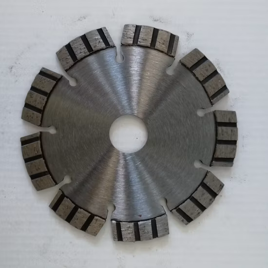 High Efficiency Diamond Grinding Wheel Abrasive Tool for Concrete