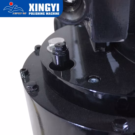 Top Selling High Tech Grinding Concrete Durface Buffing Tool 580